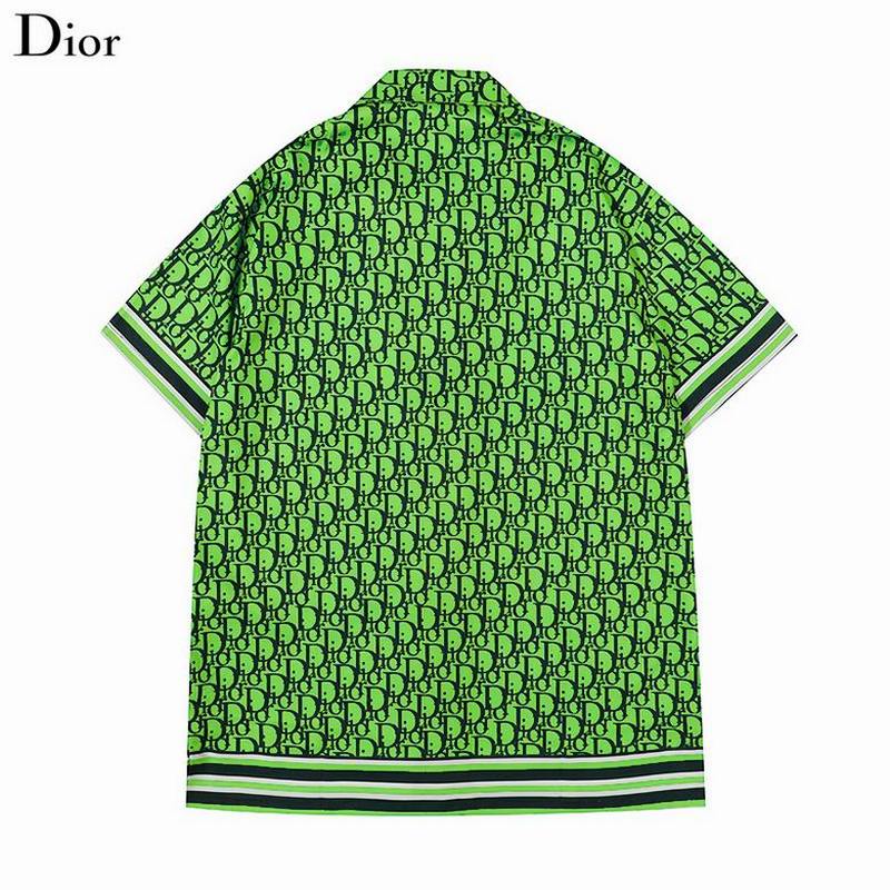 DIOR Men's Shirts 27